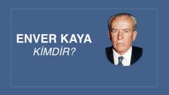 ENVER KAYA