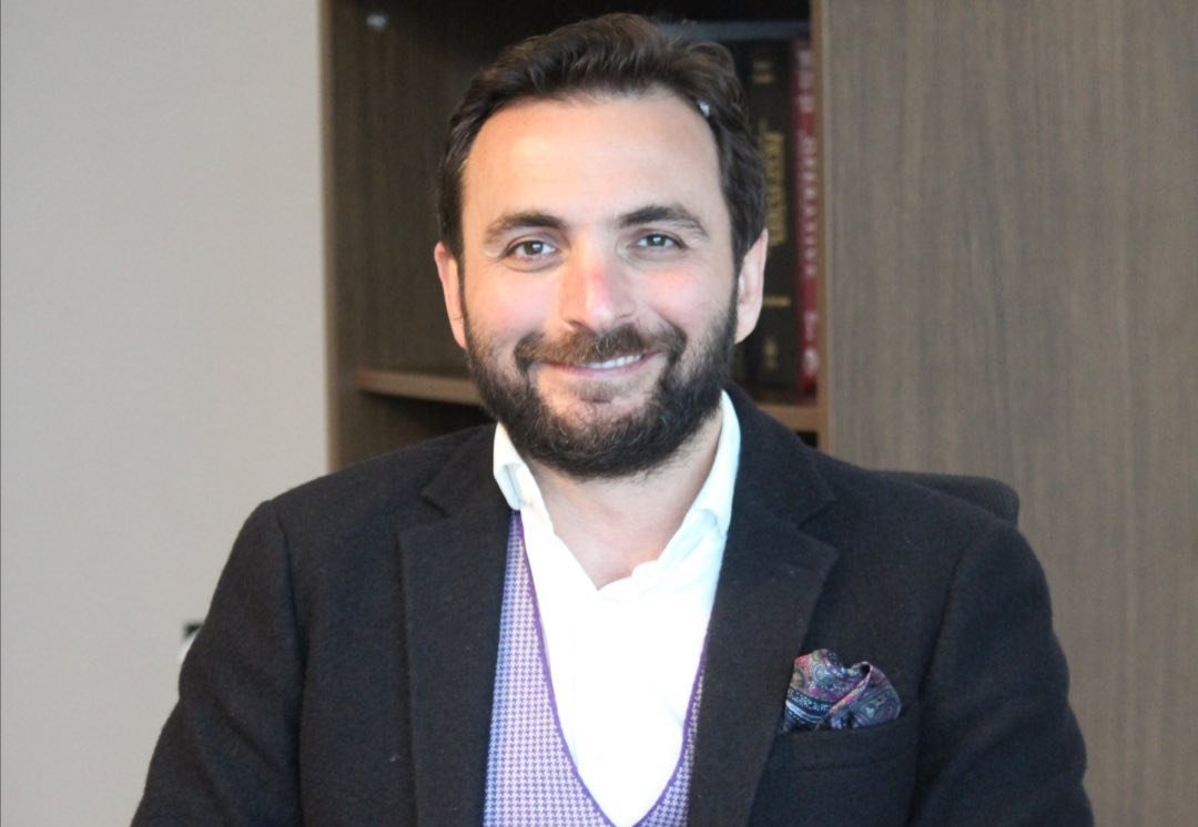 PROF. DR. ERTUĞRUL AKŞAHİN