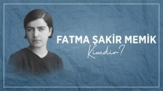 DR. FATMA ŞAKİR MEMİK