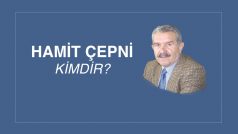 HAMİT ÇEPNİ