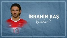 İBRAHİM KAŞ