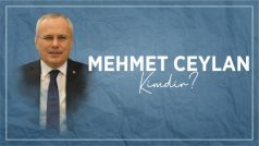 MEHMET CEYLAN