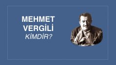 MEHMET VERGİLİ