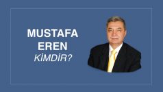 MUSTAFA EREN