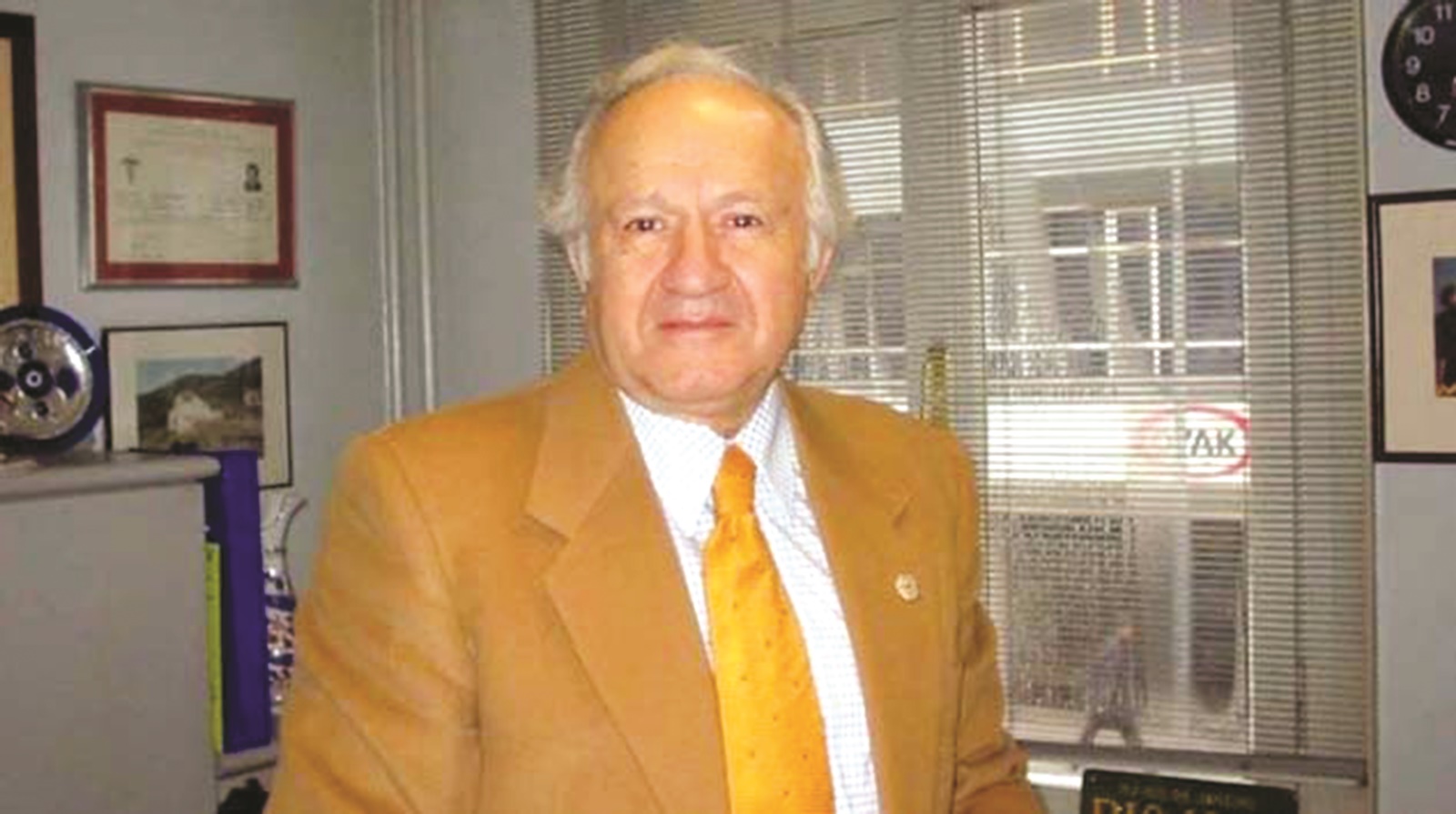 OSMAN NATIROĞLU