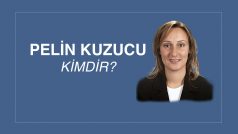 PELİN KUZUCU