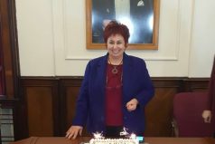 PROF. DR. AYŞE ÇAKIR İLHAN