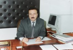 PROF. DR. DURSUN TAŞCI