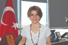 PROF. DR. ELİF ÇEPNİ