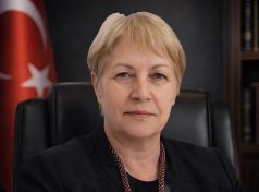 PROF. DR. FERİHAN ARAL