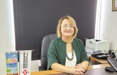 PROF. DR. İLKNUR TÜRKKAN EROL