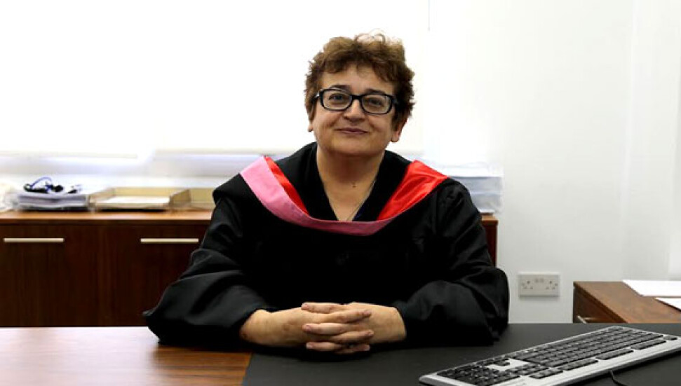 AV. PROF. DR. MELTEM DİKMEN CANİKLİOĞLU