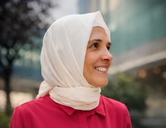 PROF. DR. MUYESSER ARAS