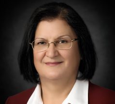 PROF. DR. SAKİNE UĞURLU KARAAĞAÇ