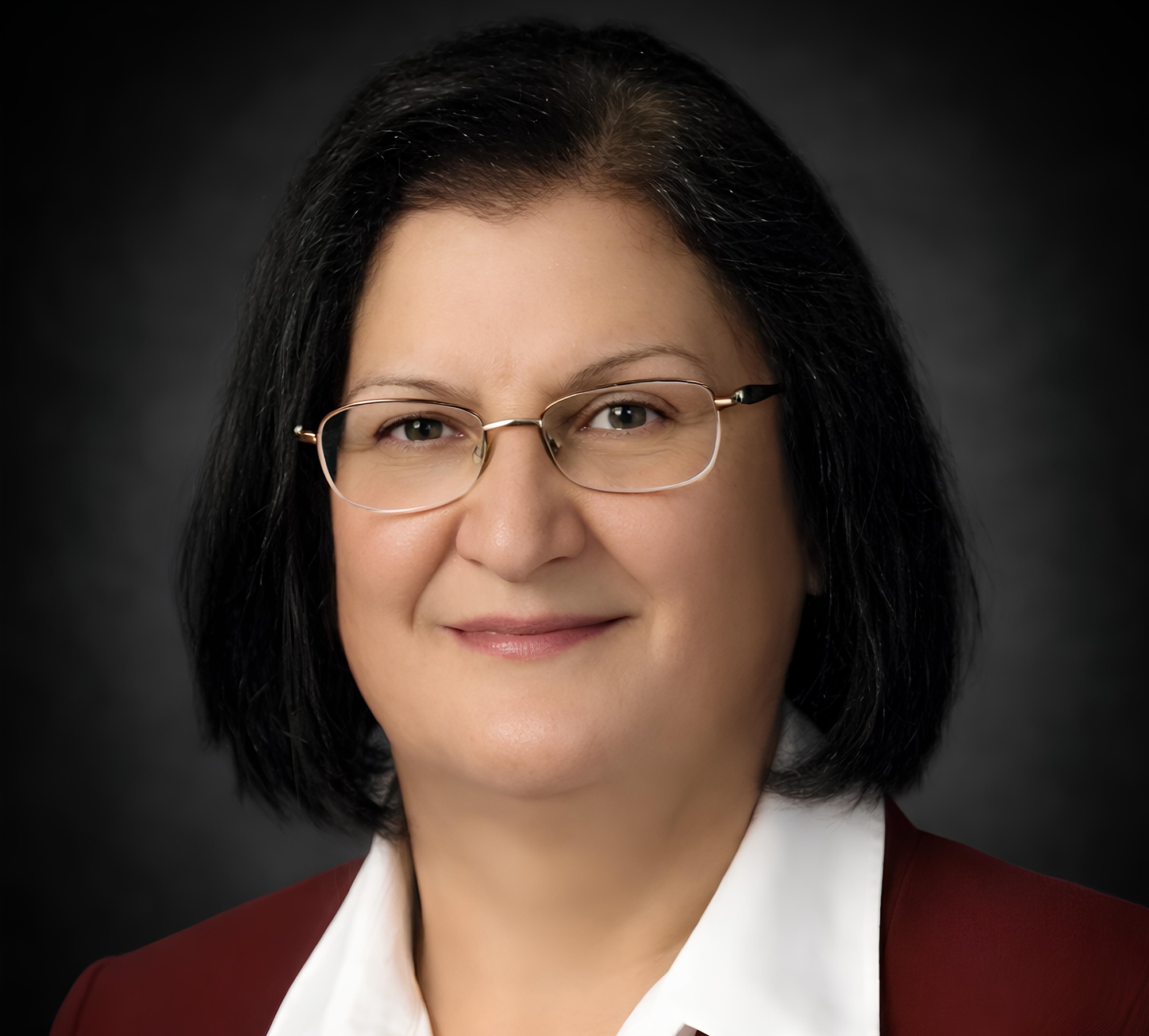 PROF. DR. SAKİNE UĞURLU KARAAĞAÇ