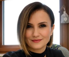 PROF. DR. SEVİL ALTUNDAĞ KAHRAMAN