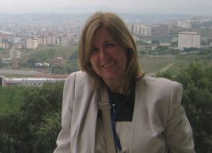 PROF. DR. SUZAN ALTINOK