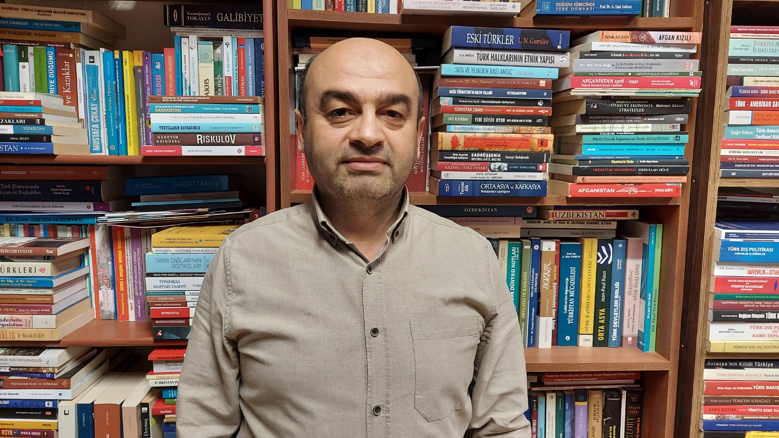 PROF. DR. YAŞAR SARI