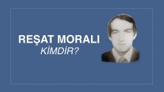 ŞEHİT DİPLOMAT REŞAT MORALI