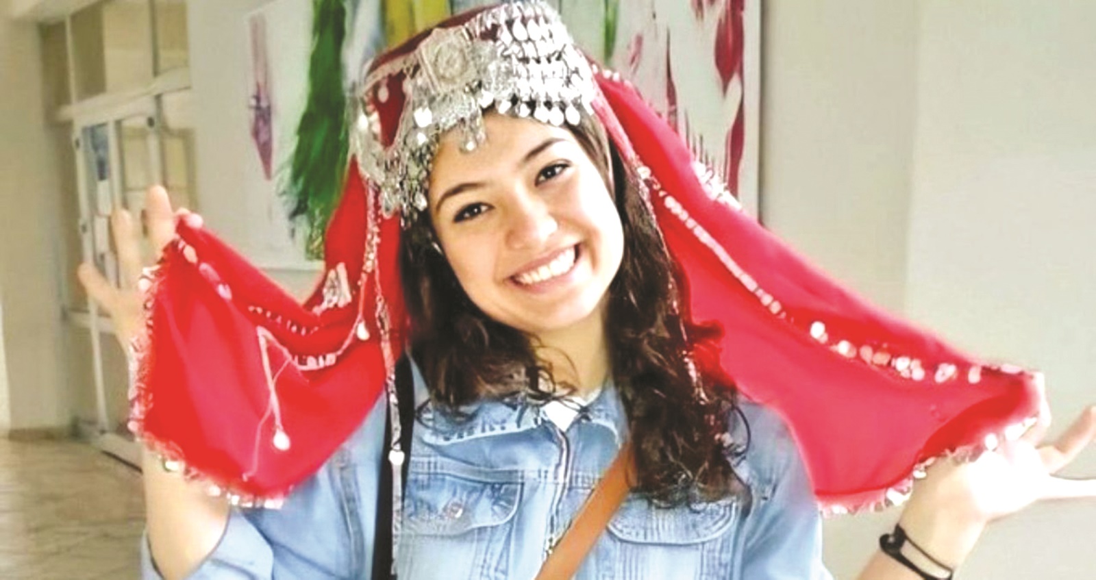 ŞENAY AYBÜKE YALÇIN