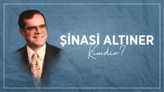 ŞİNASİ ALTINER