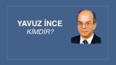 YAVUZ İNCE