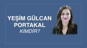 YEŞİM GÜLCAN PORTAKAL