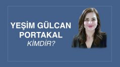 YEŞİM GÜLCAN PORTAKAL