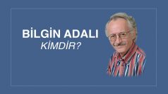 BİLGİN ADALI