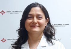 DOÇ. DR. AYŞEGÜL YEŞİLKAYA