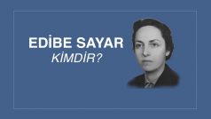 EDİBE SAYAR