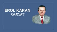 DR. EROL KARAN