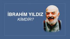 İBRAHİM YILDIZ