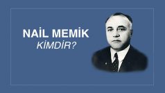 NAİL MEMİK