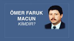 ÖMER FARUK MACUN