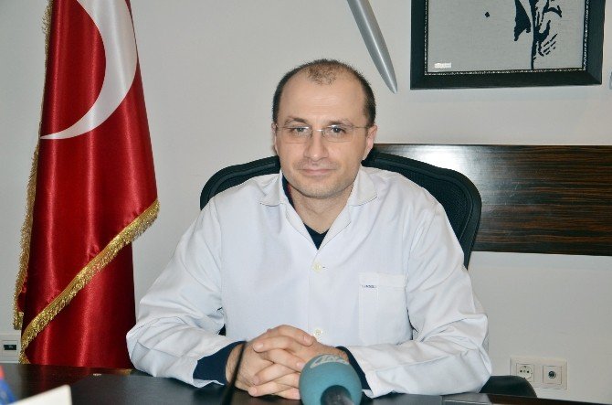 PROF. DR. BEKİR HAKAN BAKKAL