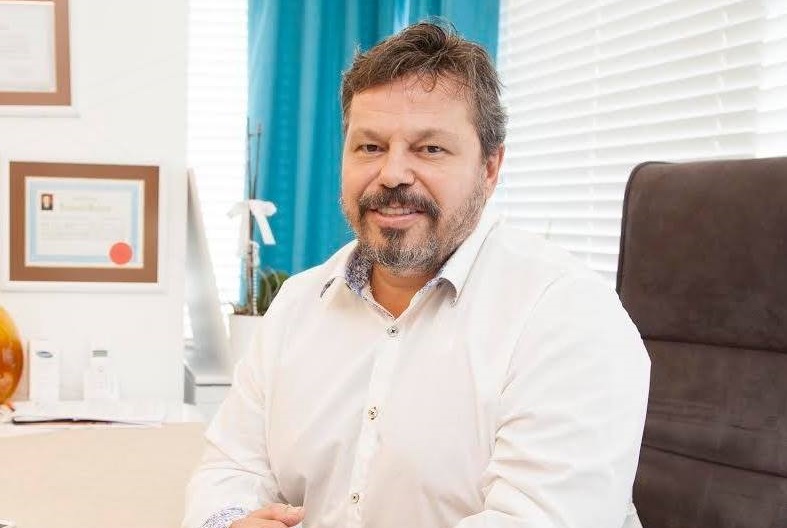 PROF. DR. MURAT TÜREGÜN