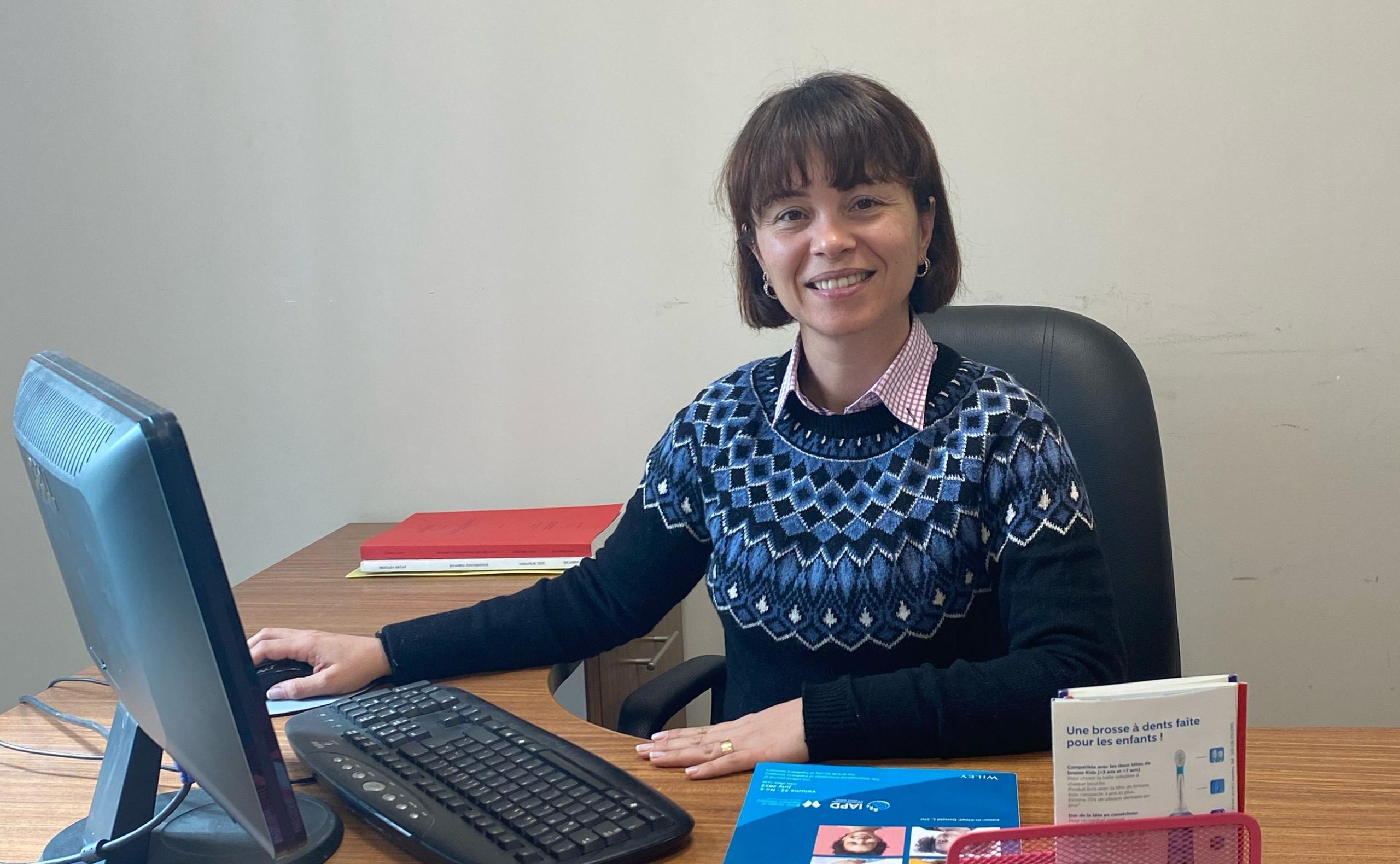 PROF. DR. MİNE KORUYUCU