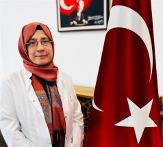 PROF. DR. FATMA YILDIZ FİDAN