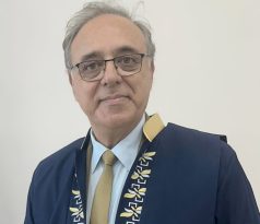 PROF. DR. LEVENT VERİM