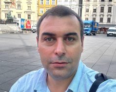 PROF. DR. MURAT KARABACAK