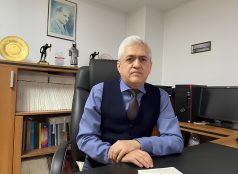 PROF. DR. HAMZA ÇEŞTEPE