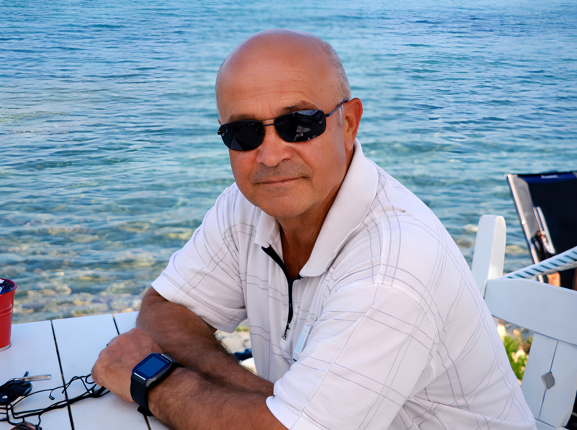 PROF. DR. MUHARREM VAROL